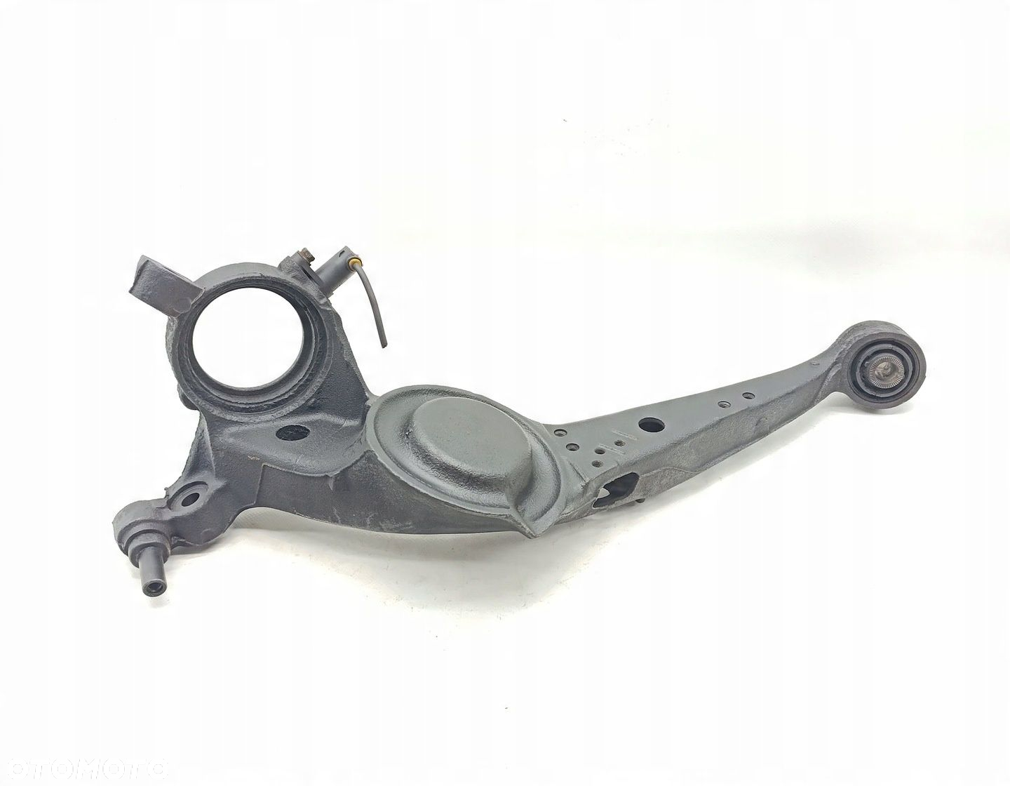 WAHACZ LEWY TYLNY TYŁ ABS TOYOTA RAV4 I 94-00 - 4