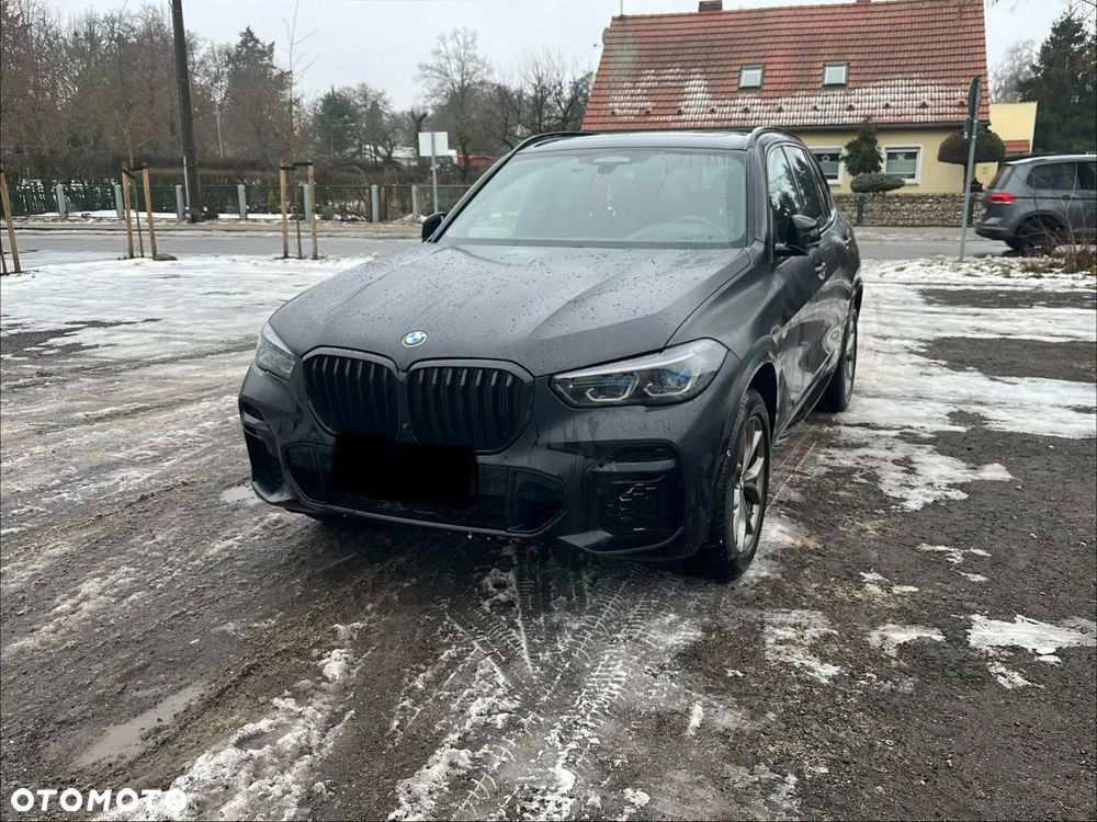 BMW X5 xDrive40d - 2
