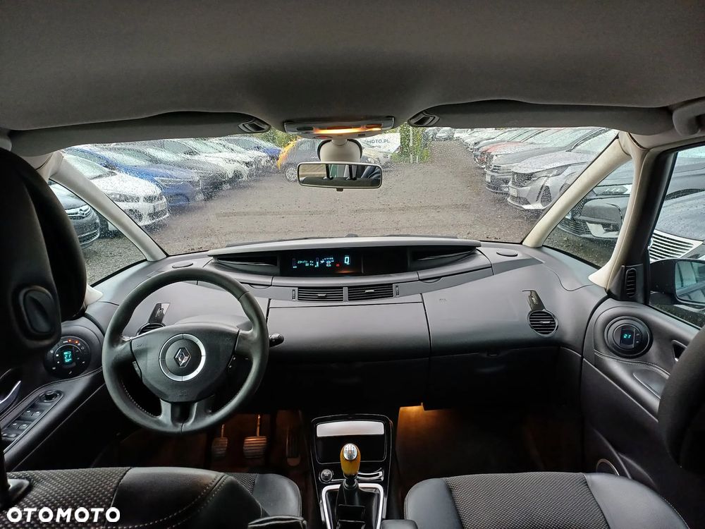 Renault Espace 2.0 dCi Dynamique - 20