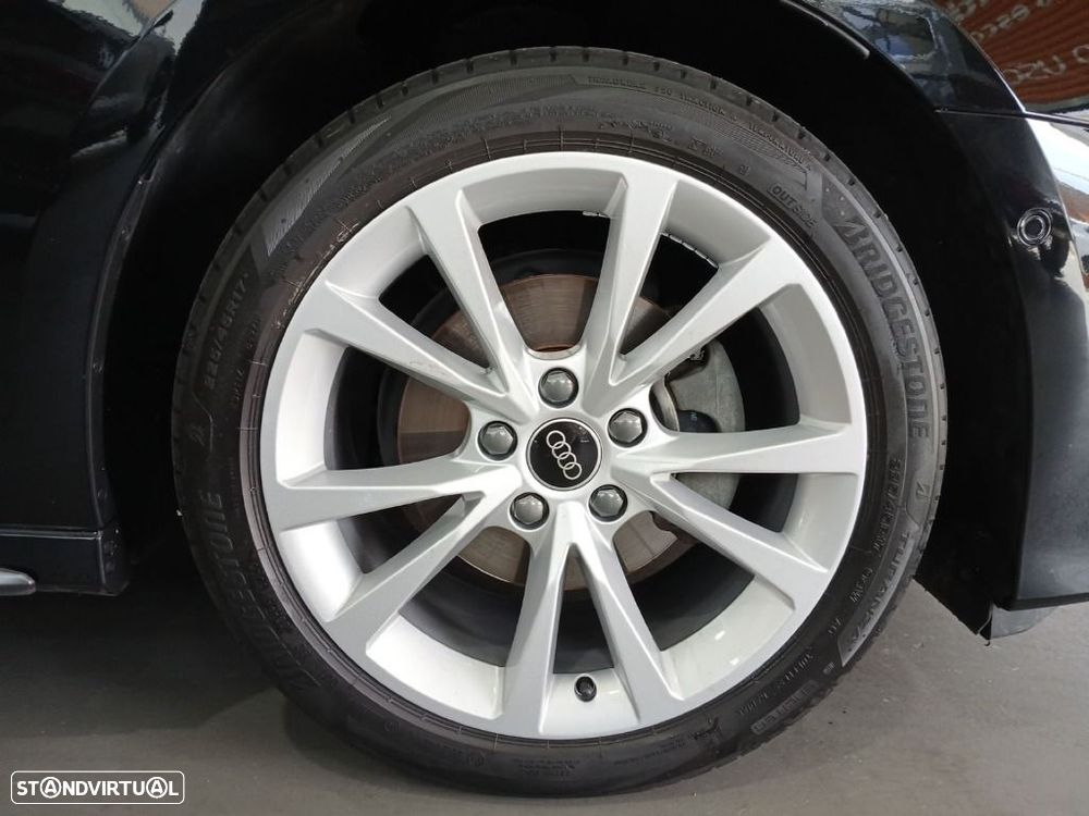 Audi A3 Sportback 30 TDI S line - 39