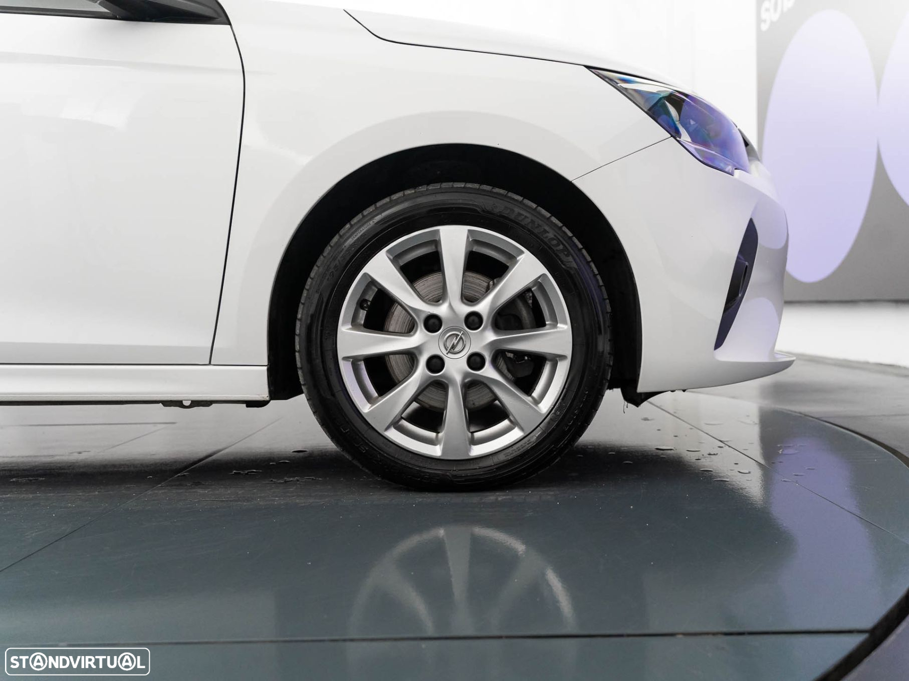 Opel Corsa 1.5 D Edition - 11