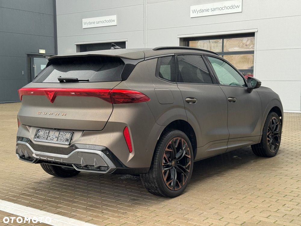 Cupra Terramar 2.0 TSI 4Drive Advantage Edition DCC DSG - 4