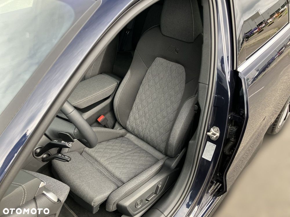 Audi A5 Limousine - 11