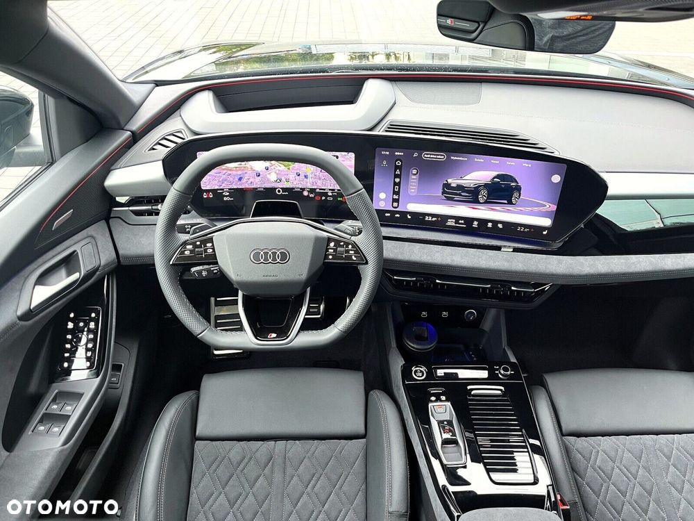 Audi Q6 e-tron - 17