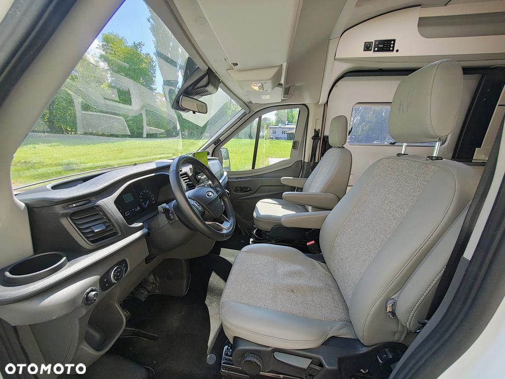 Ford Inny - 10