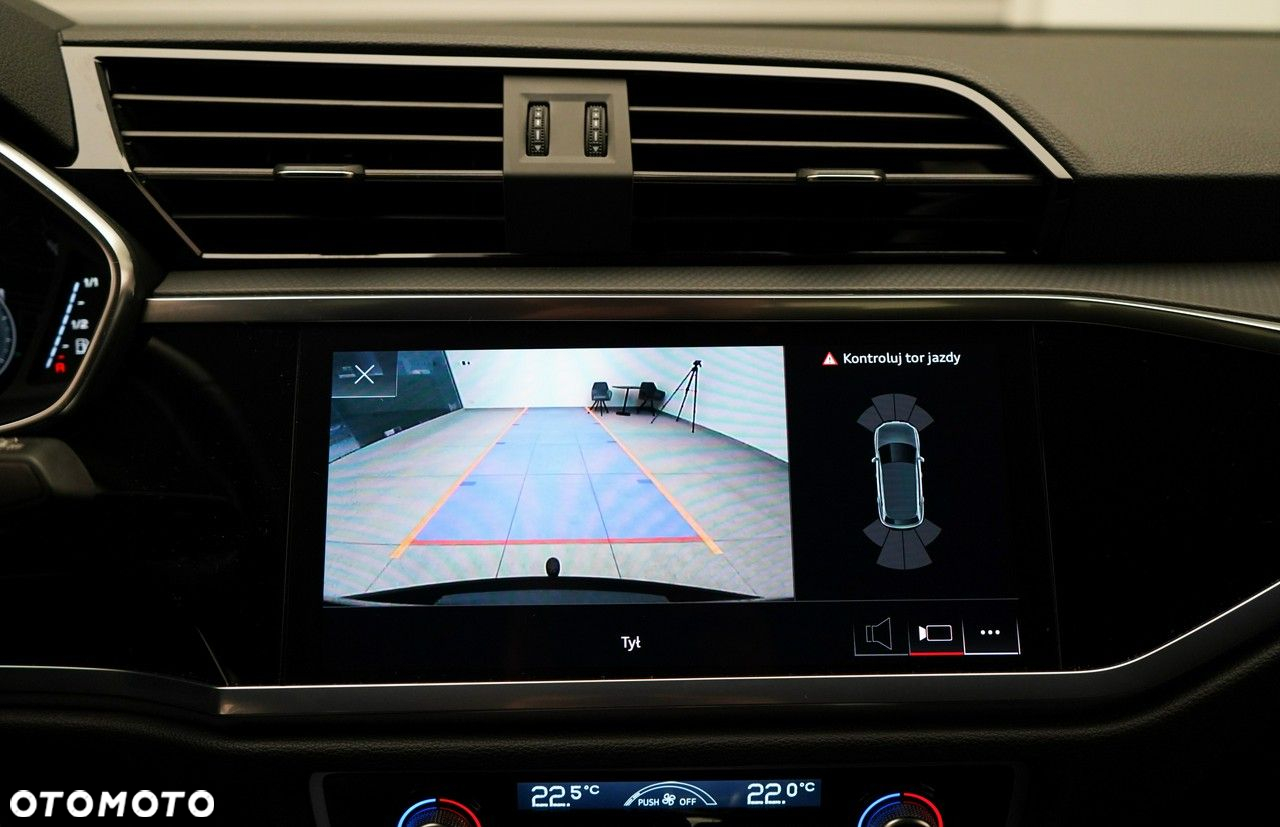 Audi Q3 - 37