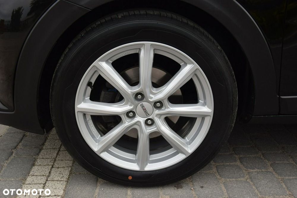 Kia Stonic 1.0 T-GDI DCT OPF Spirit - 7