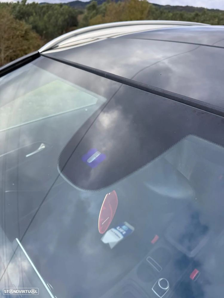 Mercedes-Benz GLA 200 (CDI) d 7G-DCT AMG Line - 37