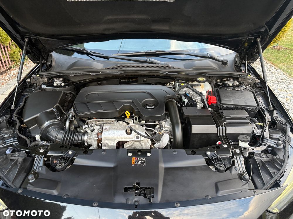Opel Insignia - 16