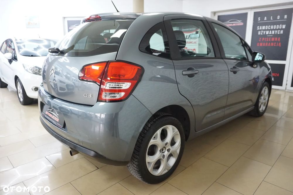 Citroën C3 1.1 Style - 11