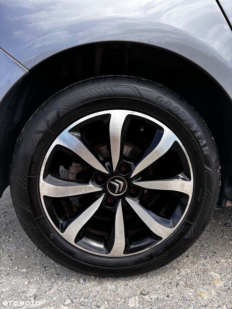Citroën C4 BlueHDi 100 Selection - 14