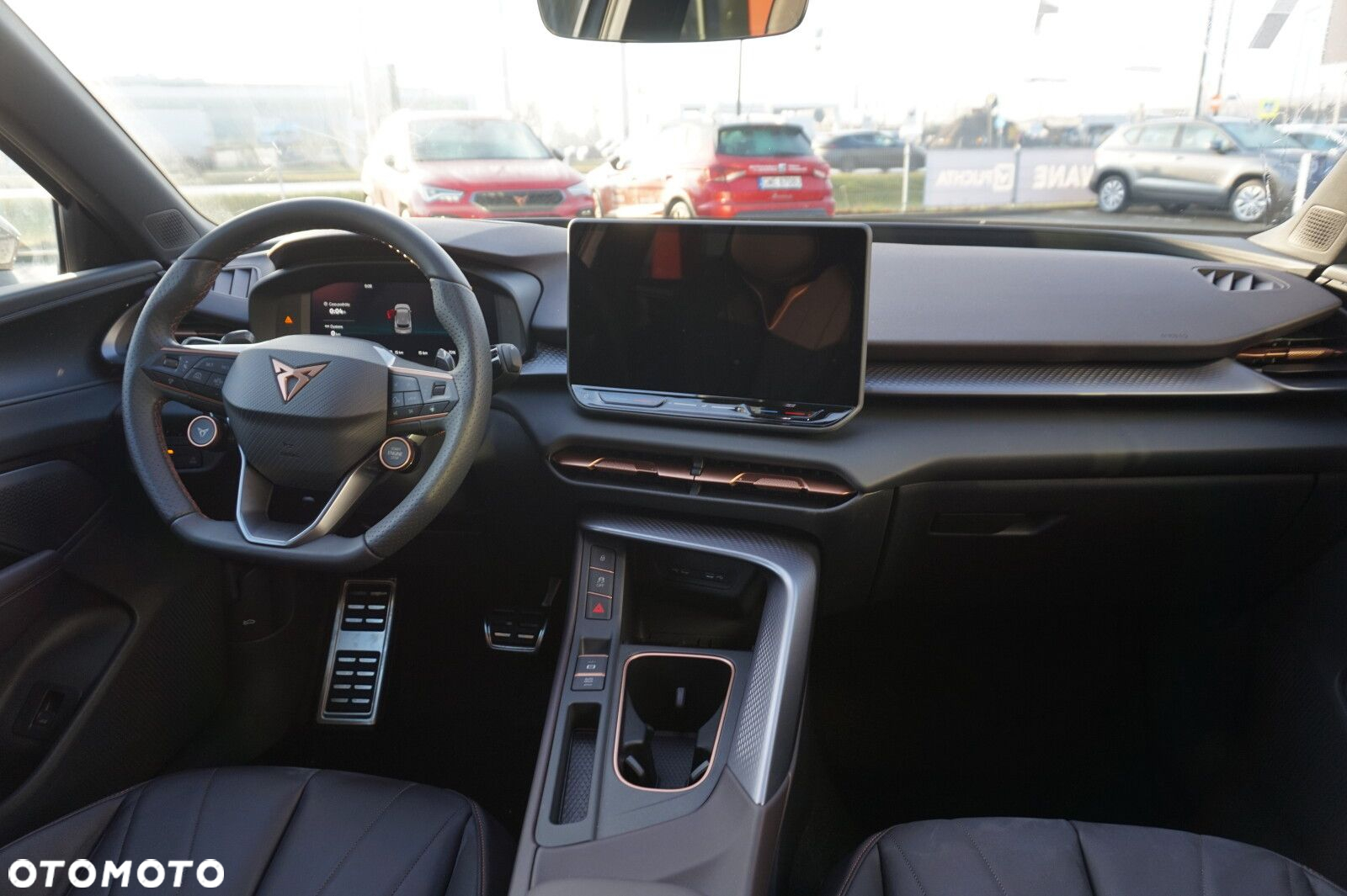 Cupra Terramar - 28
