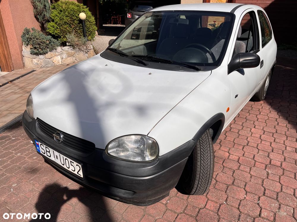 Opel Corsa 1.2 City - 3