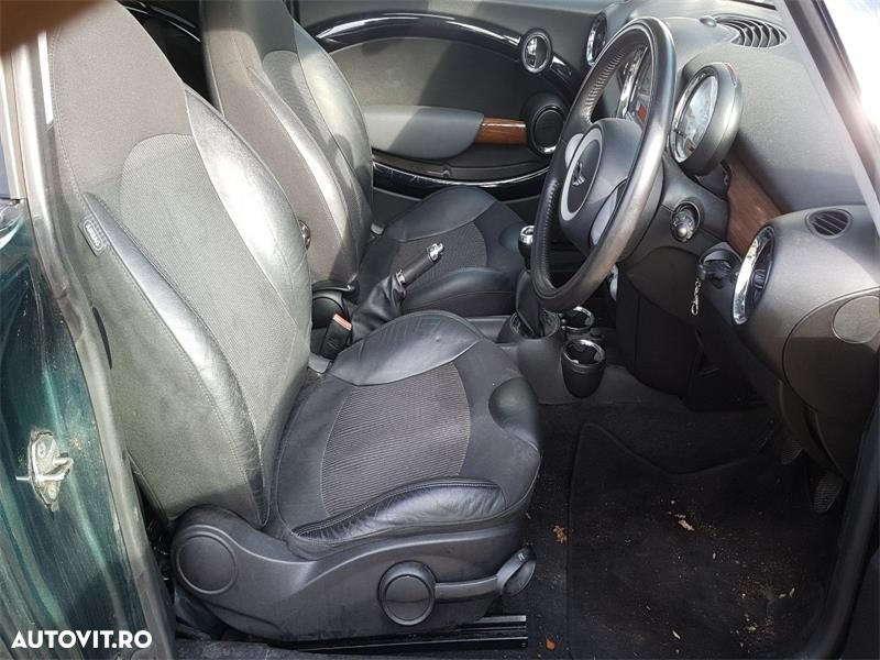 Bloc lumini Mini Clubman 2008 hatchback 1.6 - 9