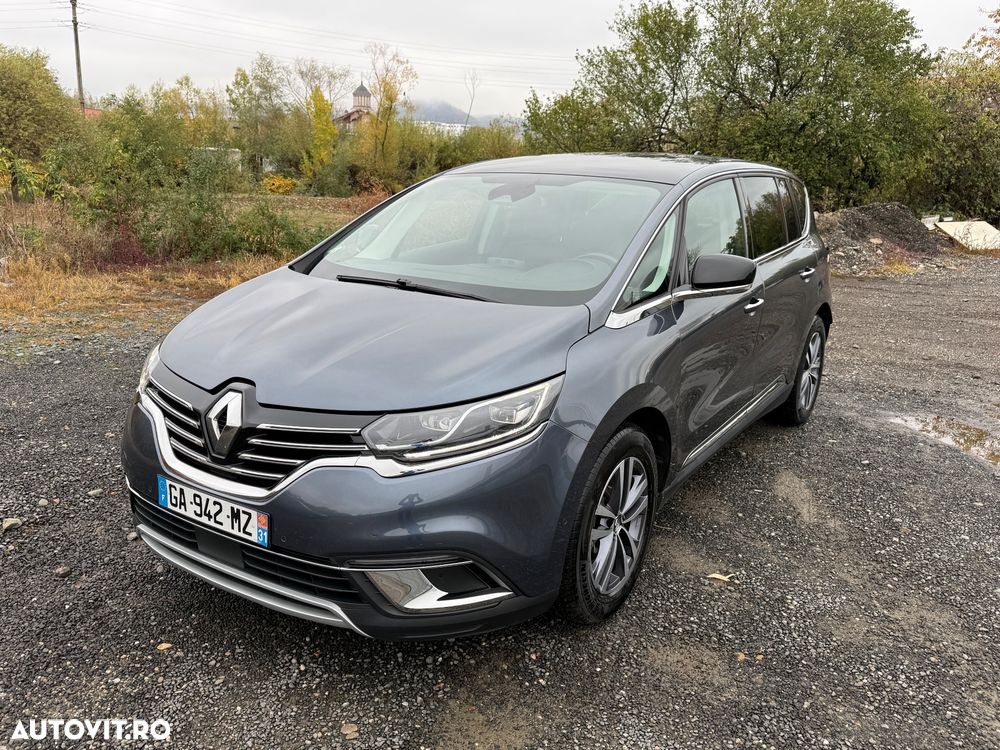 Renault Espace - 32