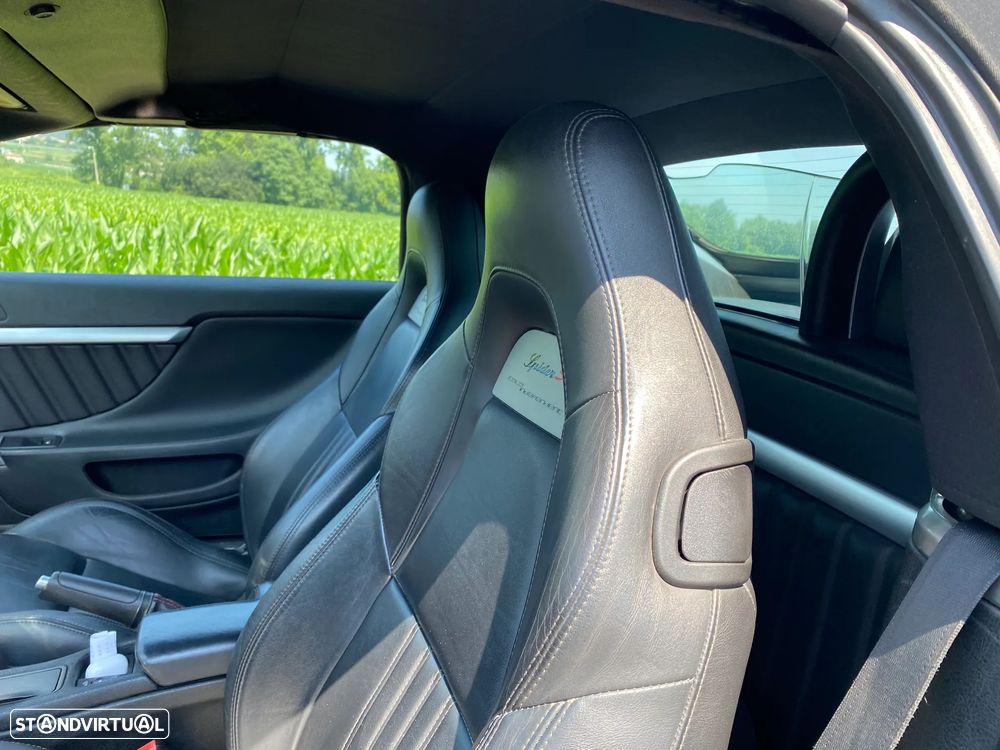 Alfa Romeo Spider 2.4 JTDM - 20