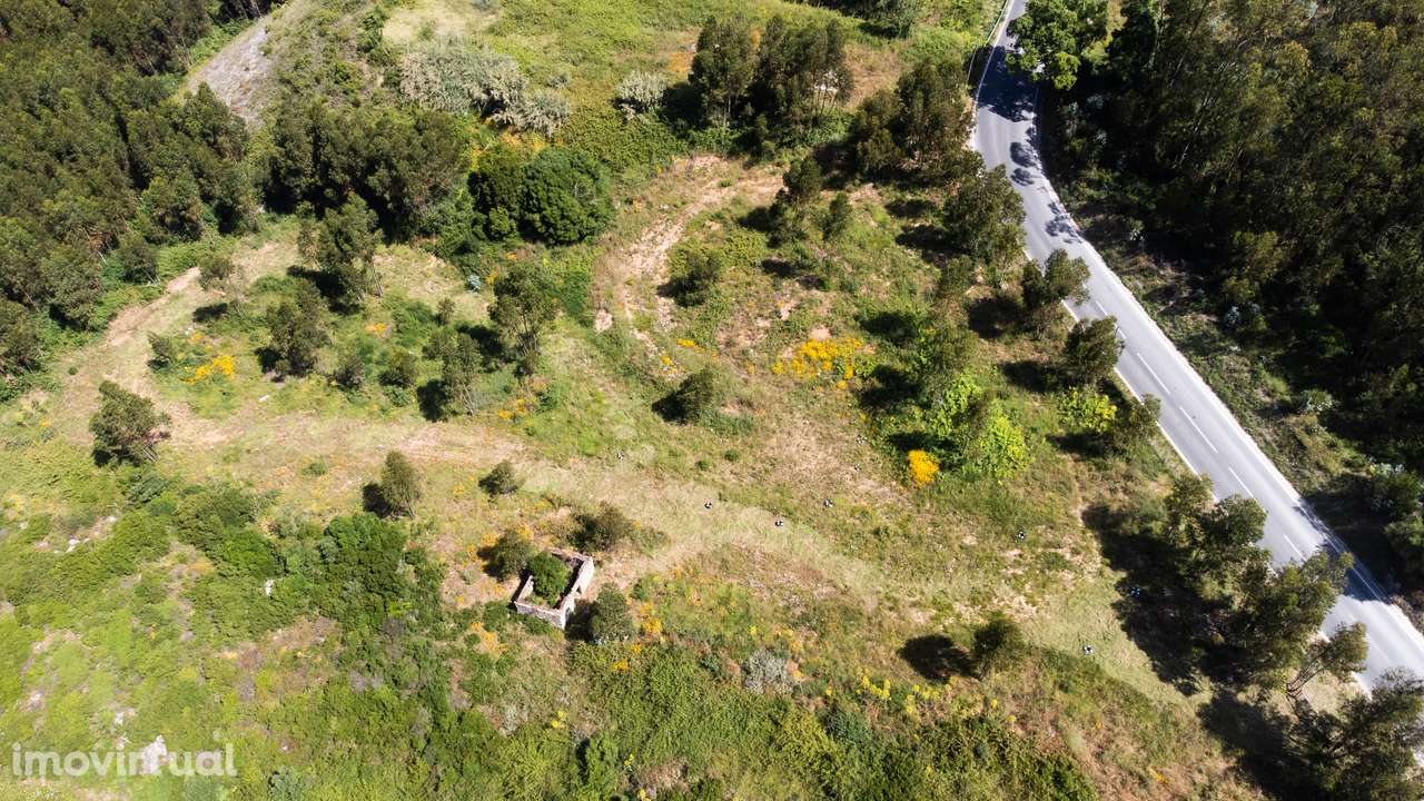 Terreno no cadaval - Grande imagem: 3/16