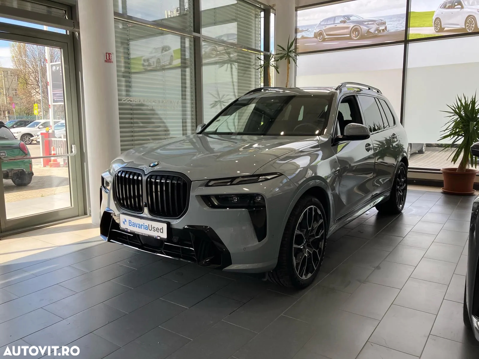 BMW X7 xDrive40d - 3