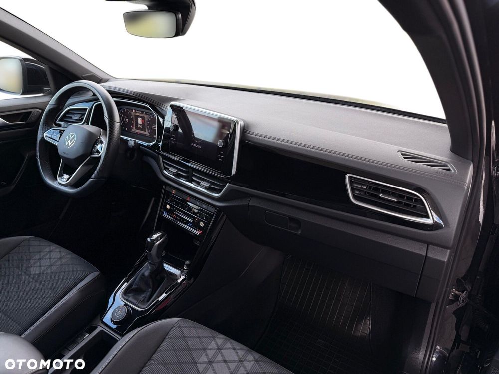 Volkswagen T-Roc 2.0 TSI 4Motion R-Line DSG - 16