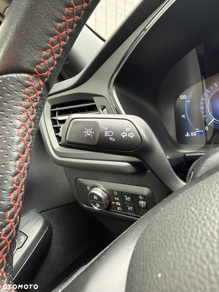 Ford Kuga 2.0 EcoBlue Hybrid ST-LINE X - 26