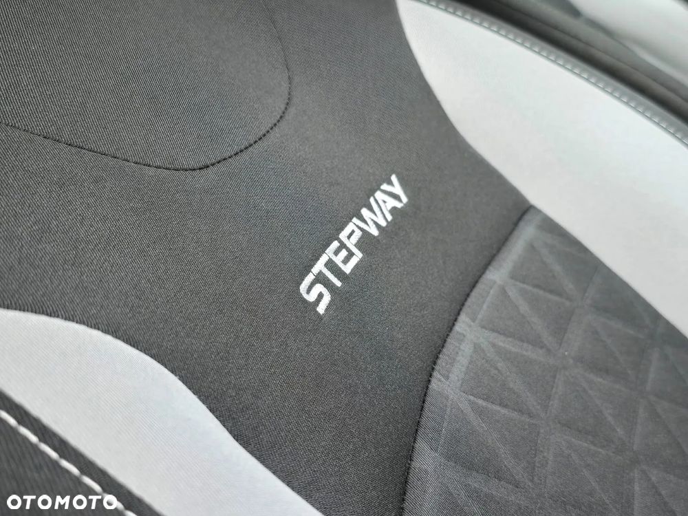 Dacia Sandero Stepway - 10