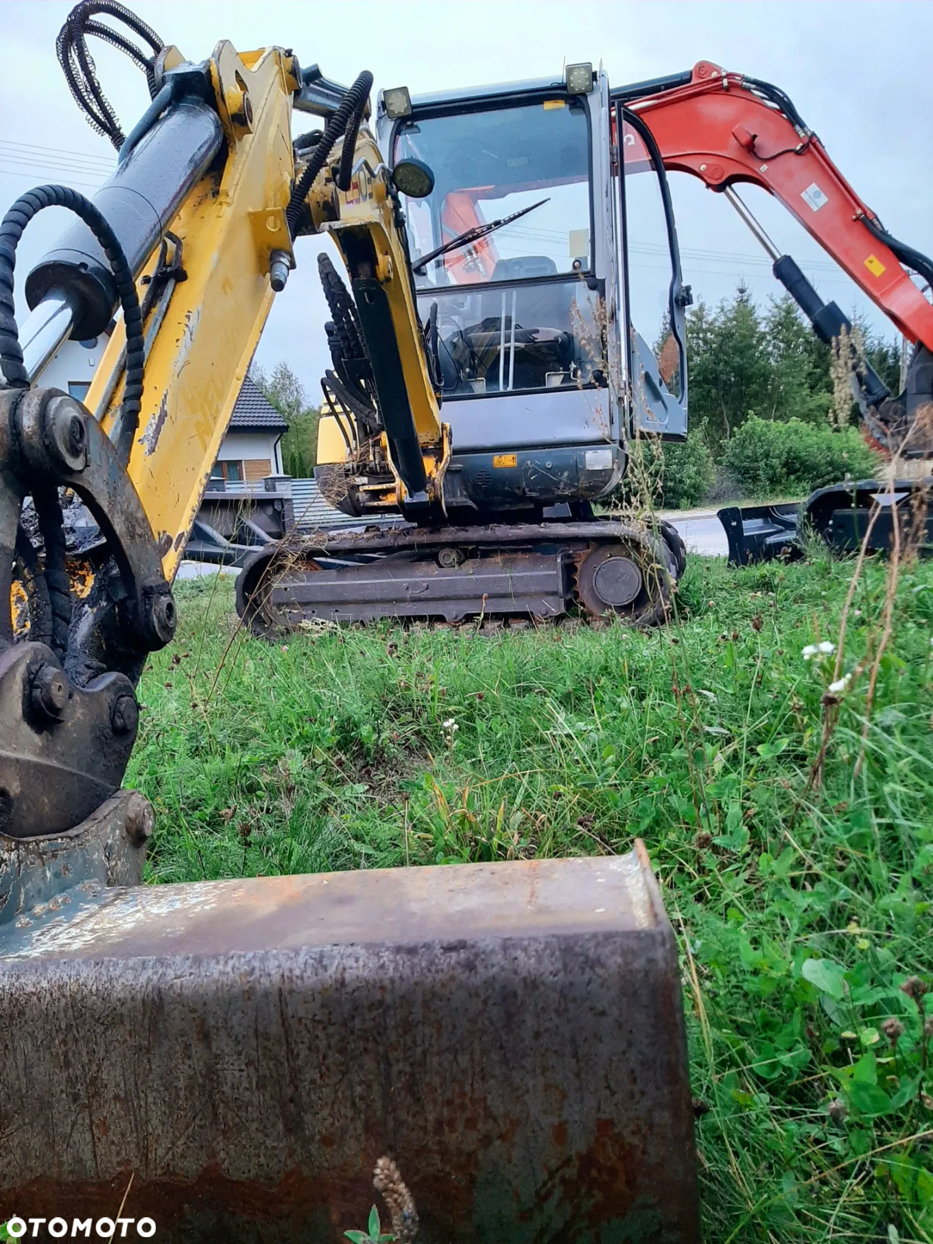 Wacker Neuson 2503 - 14