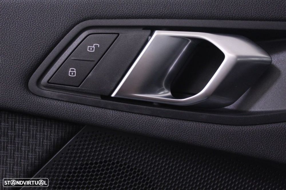 BMW 116 d Advantage - 21