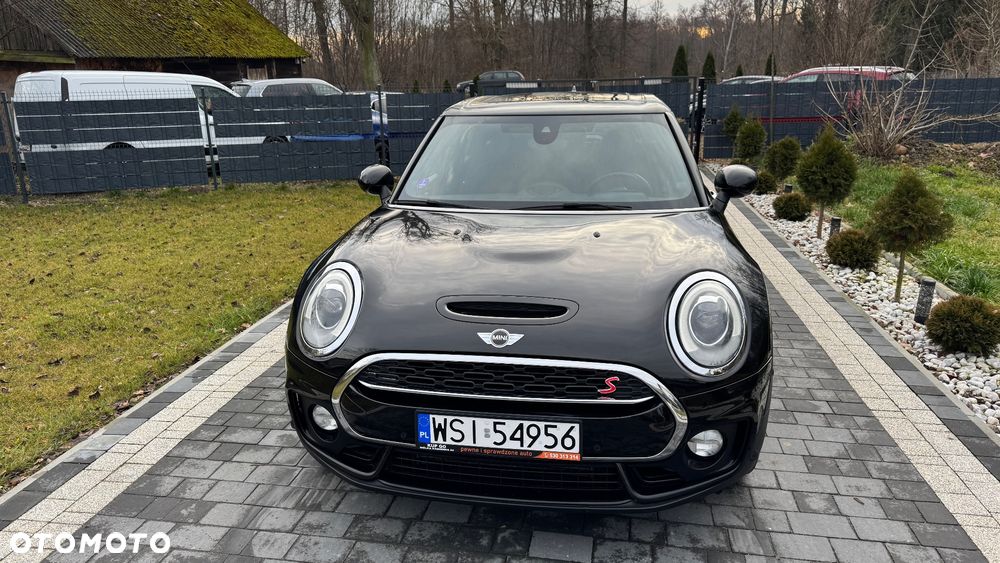 MINI Clubman Cooper S - 14