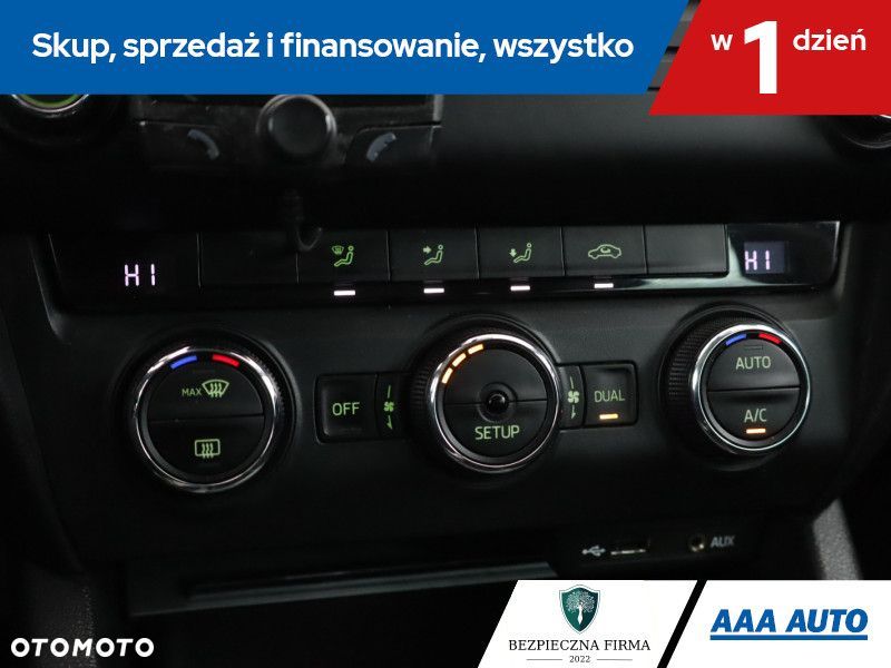 Skoda Octavia - 18