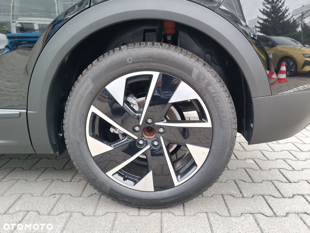 Opel Grandland 1.2 mHEV GS eDTC6 - 14