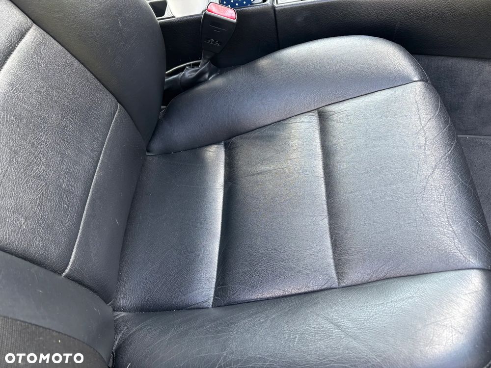 BMW Seria 5 525tds - 21