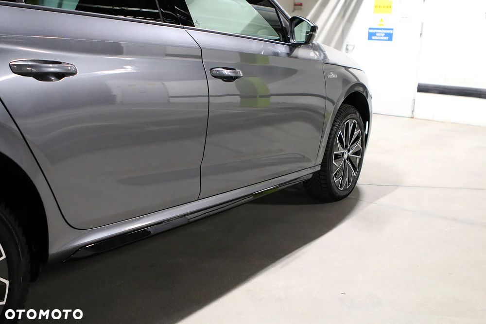 Skoda Kamiq 1.5 TSI Monte Carlo DSG - 18