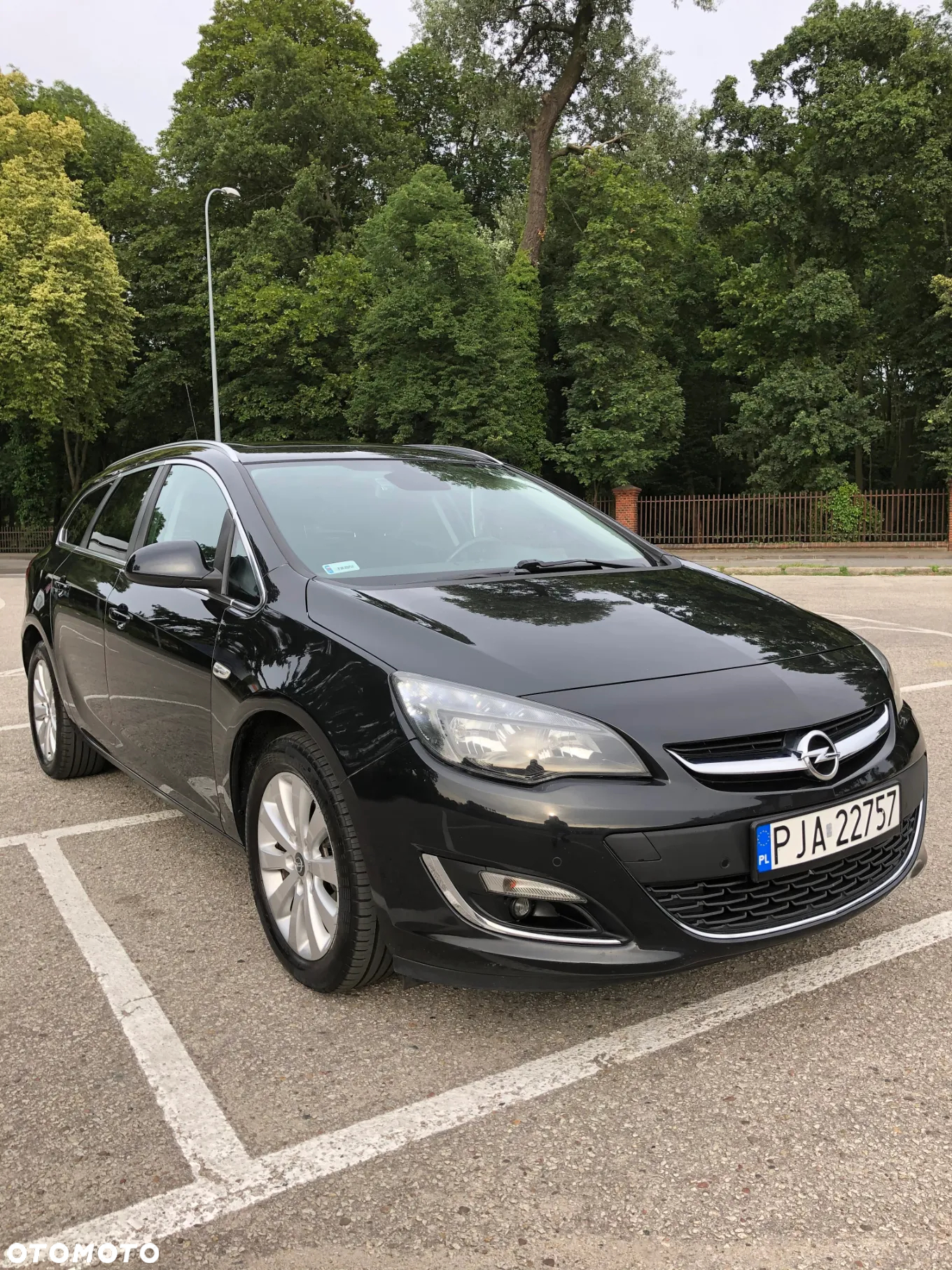 Opel Astra - 5