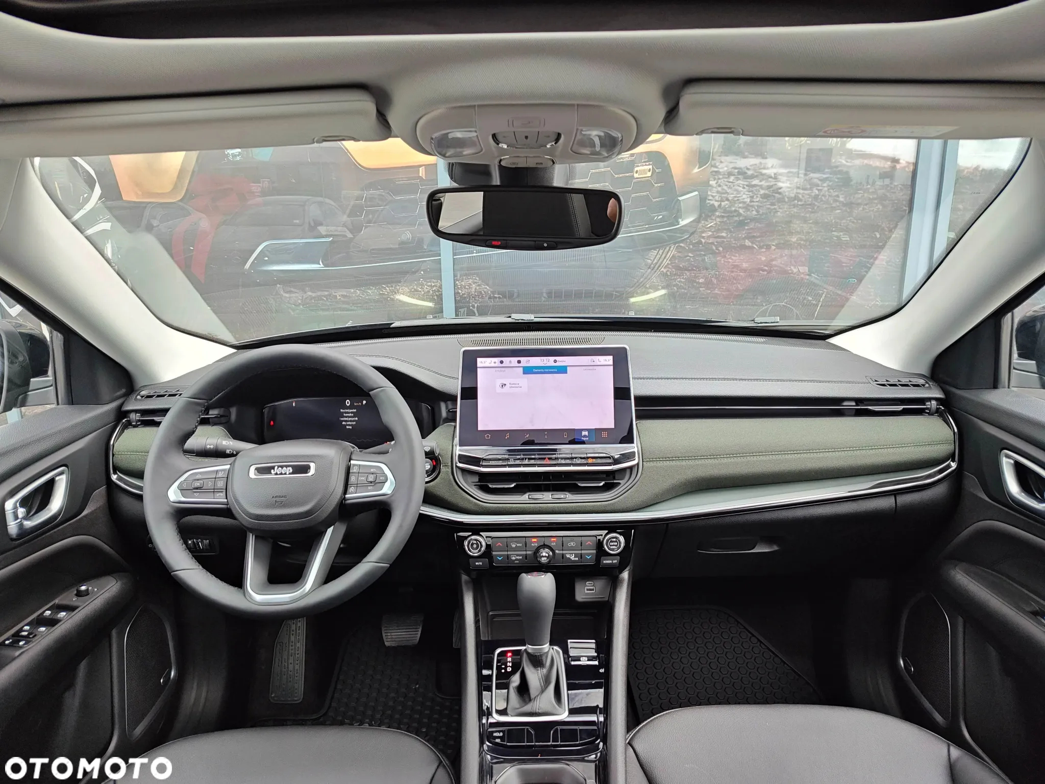 Jeep Compass - 9