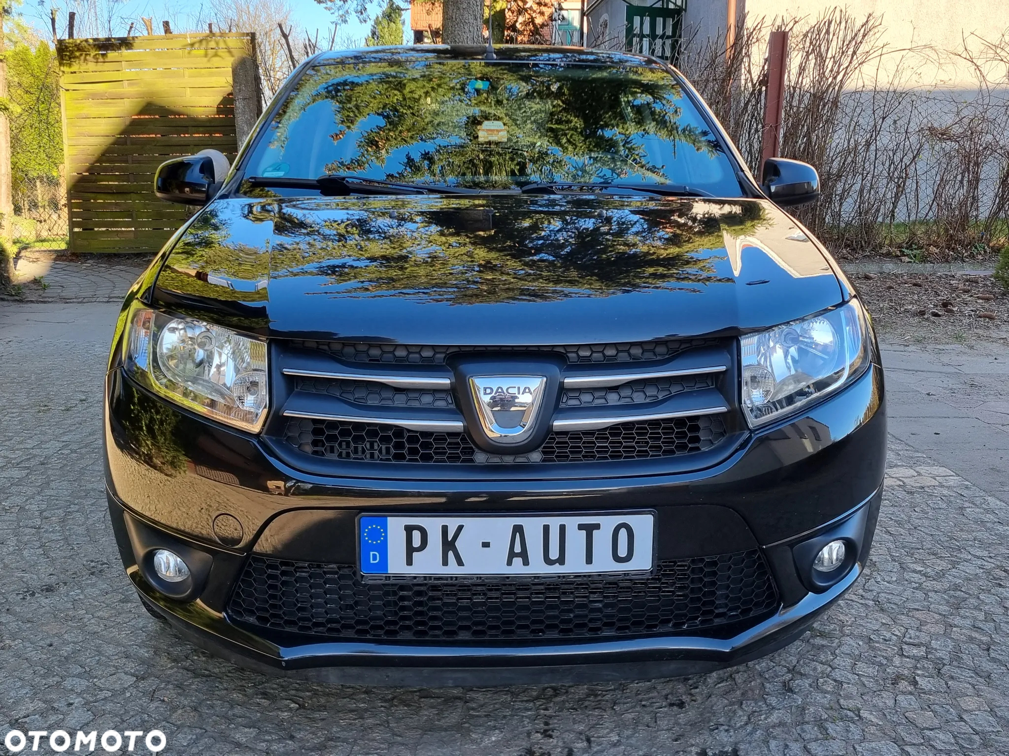 Dacia Sandero 0.9 TCe Laureate - 32