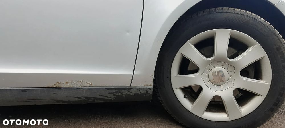 Seat Toledo - 7