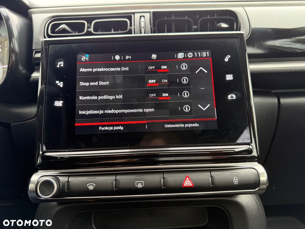 Citroën C3 Pure Tech 83 S&S ORIGINS - 25