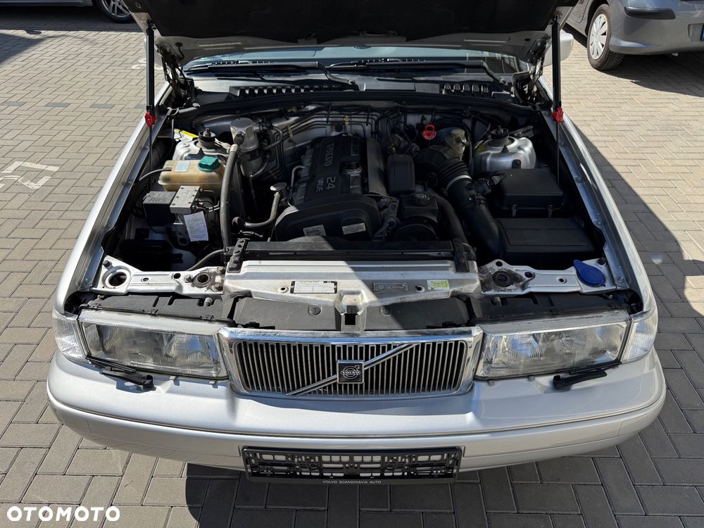Volvo V90 - 23