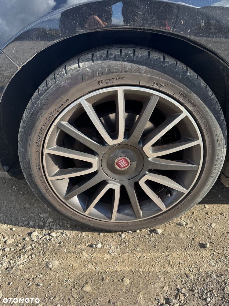 Fiat Bravo 1.4 T-Jet 16V Dynamic - 14