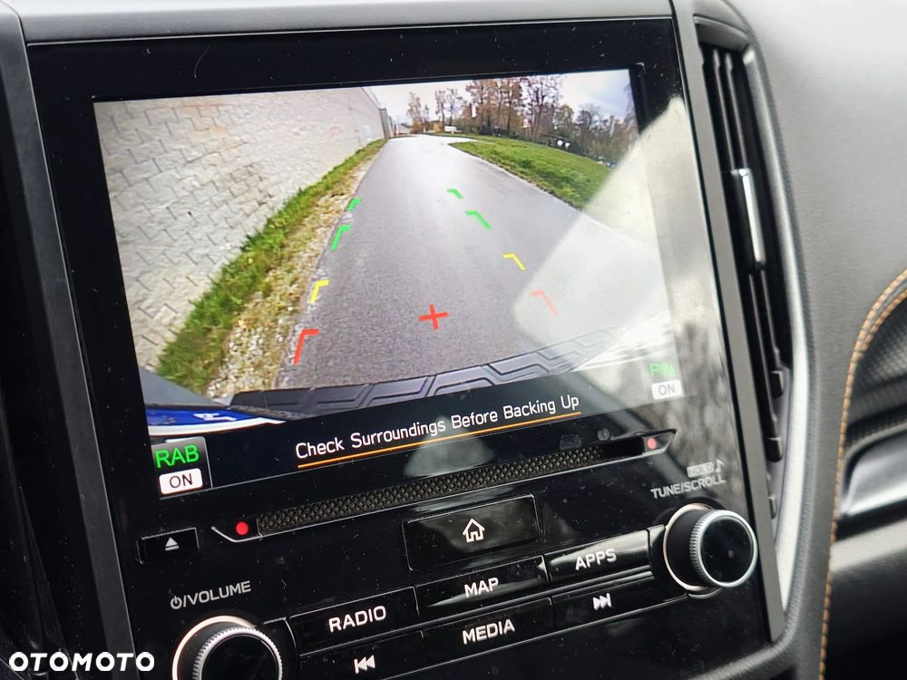 Subaru Forester - 21