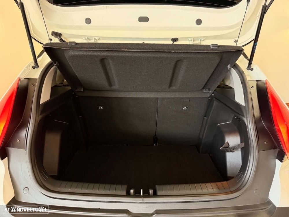 Hyundai Bayon 1.0 T-GDI Premium - 21