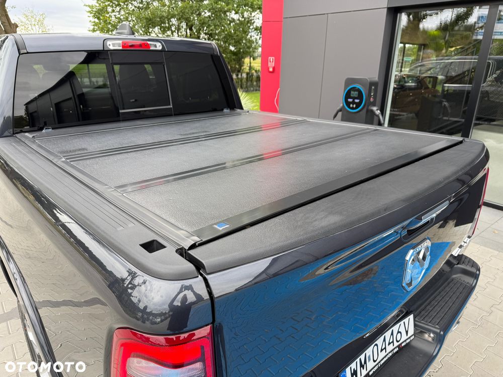 Dodge RAM 5.7 4x4 - 40