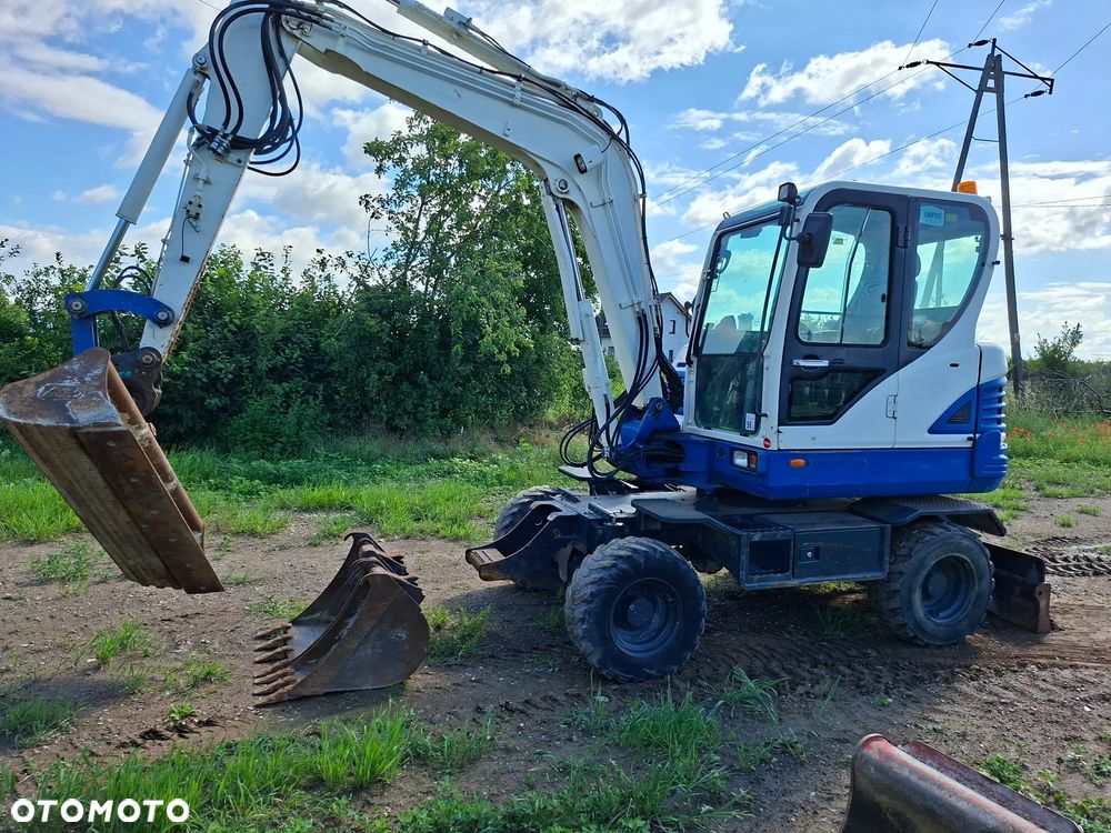 Hyundai R 55W - 15