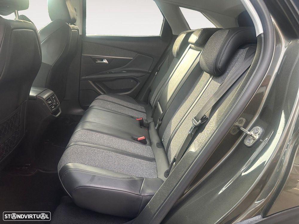 Peugeot 3008 1.5 BlueHDi Allure - 13