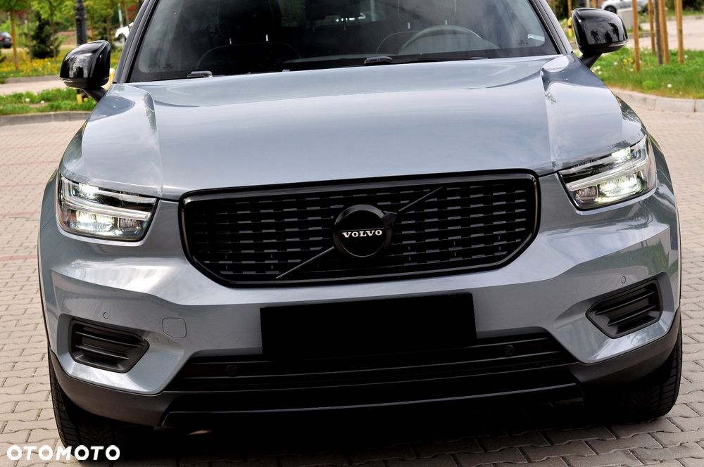 Volvo XC 40 - 6