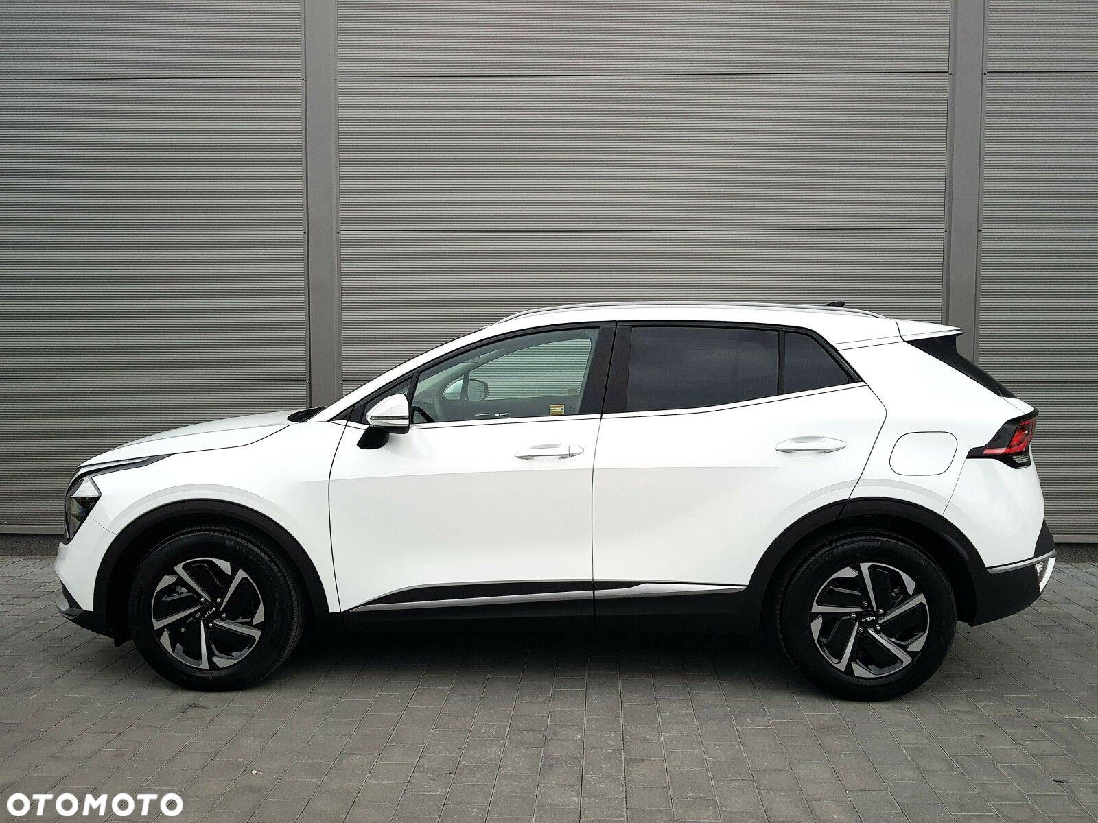 Kia Sportage 1.6 T-GDI L 2WD - 4