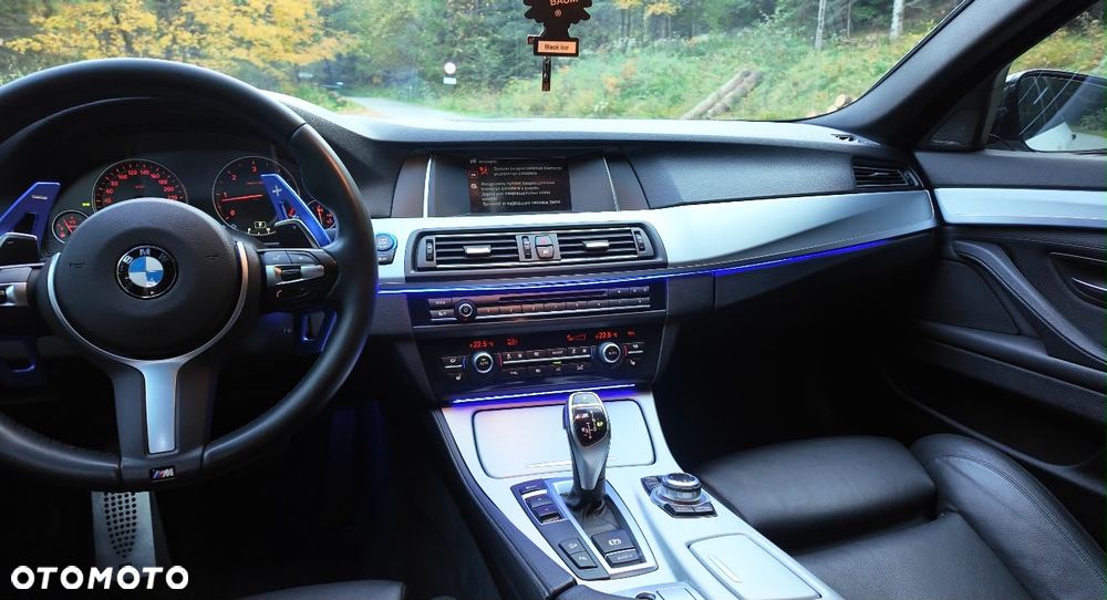 BMW Seria 5 - 27