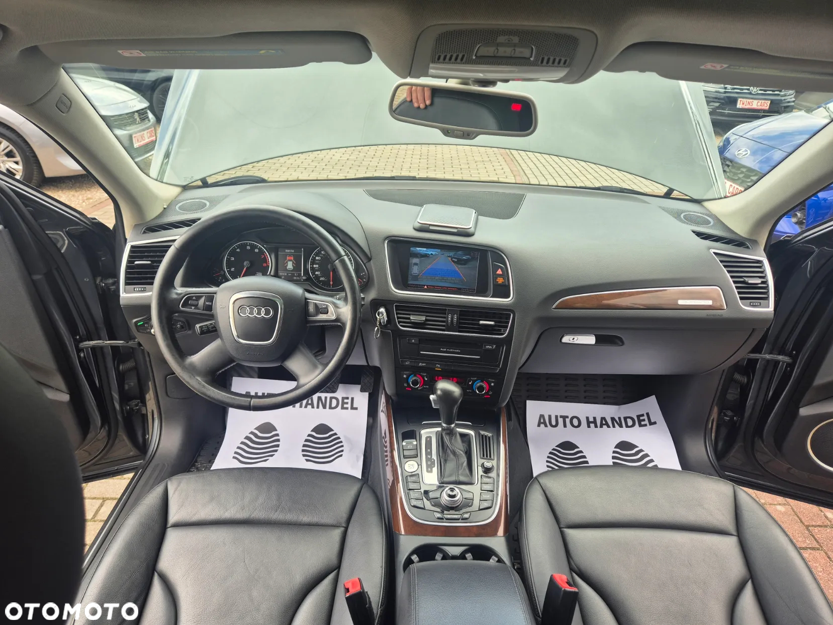 Audi Q5 3.2 FSI Quattro S tronic - 24