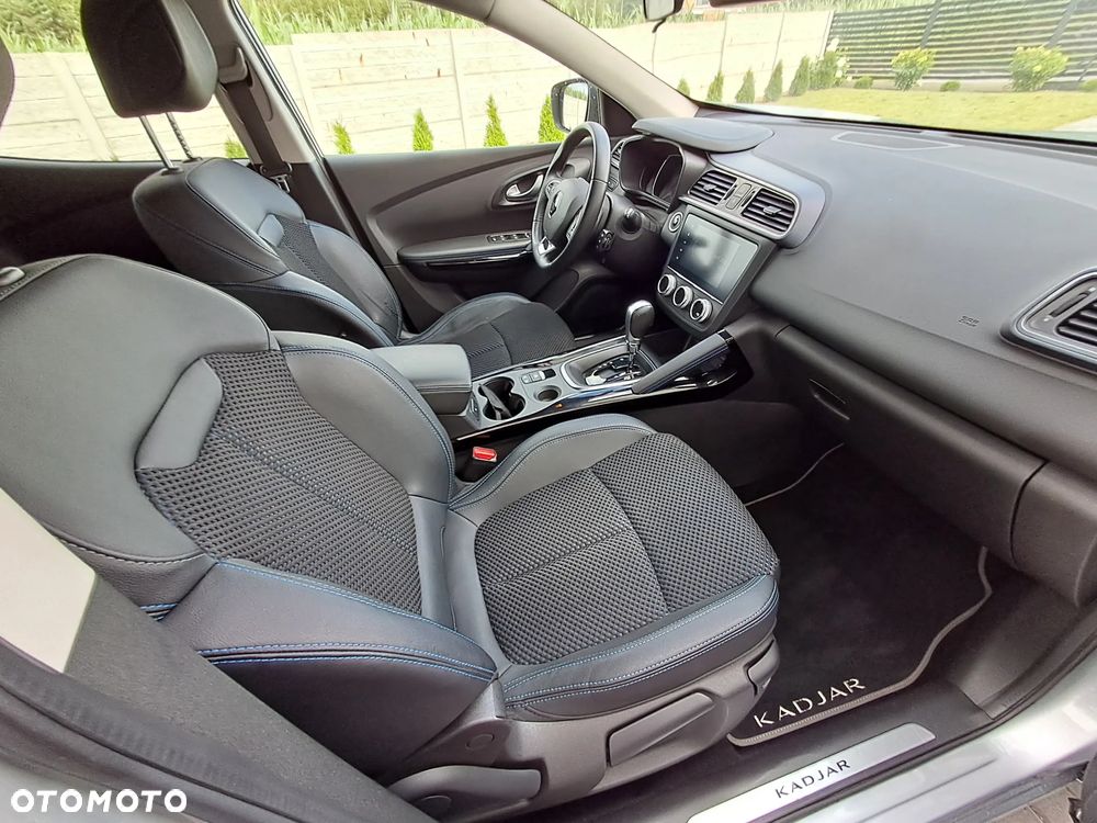 Renault Kadjar 1.3 TCe FAP Intens EDC - 32