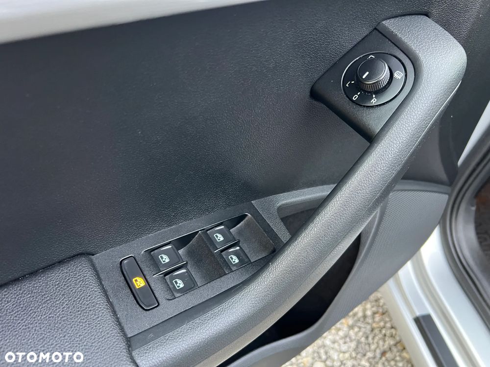 Skoda Octavia 1.4 TSI Style - 24